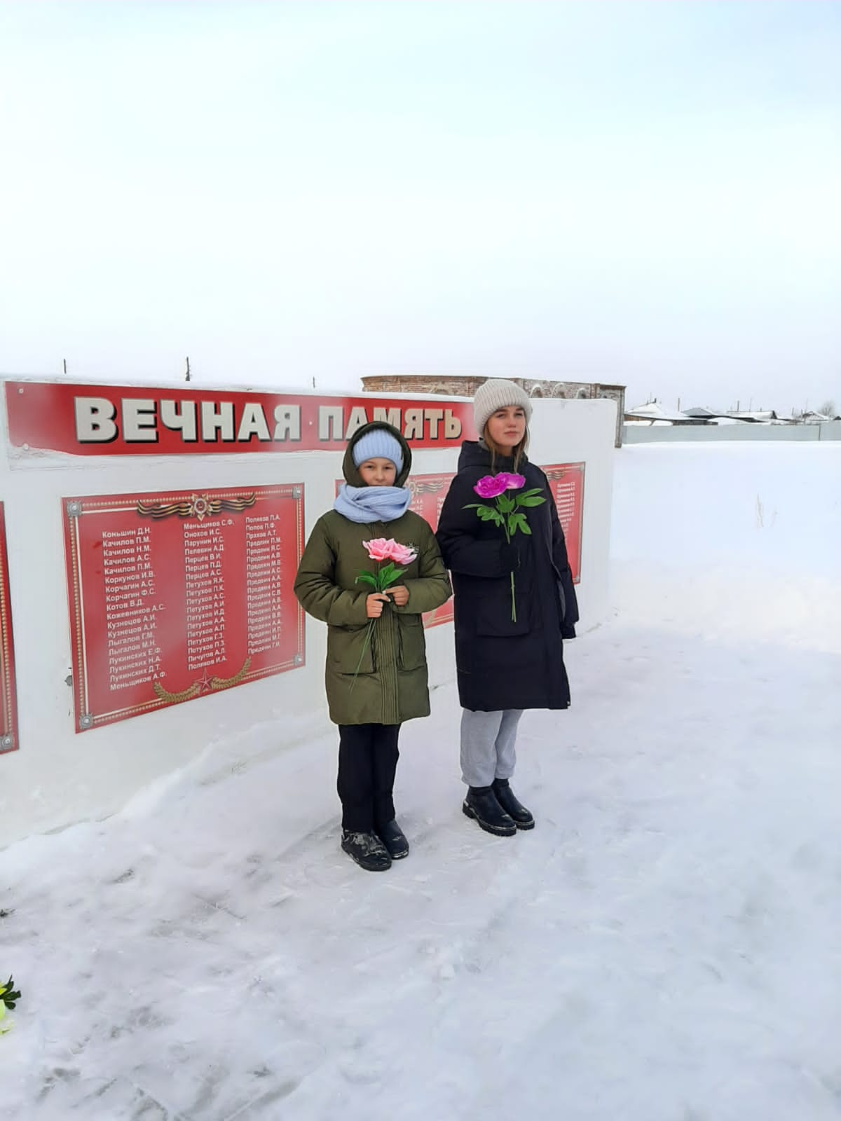 Модельный план. Неделя &amp;quot;Честь имею служить Отчизне&amp;quot;. Возложение цветов к обелиску Неизвестного солдата..