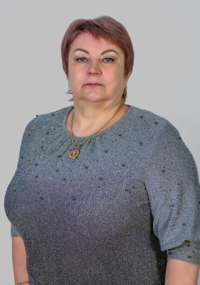 Жижина Галина Николаевна Жижина Галина Николаевна