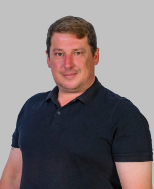 Кожевников Андрей Анатольевич Кожевников Андрей Анатольевич